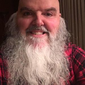 Meet your Posher, Andrew